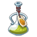Potion Dantegoulesque