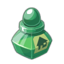 Potion de Foyer