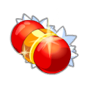 Boules du Minotoboule