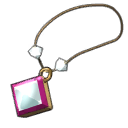 Collier de Féline