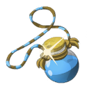 Amulette d'Otomaï