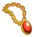 Amulette de Danathor