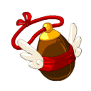 Amulette de Pwâk