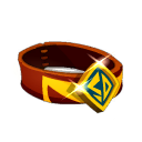 Amulette d'Oshimo