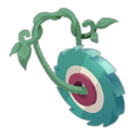 Amulette Stroplante