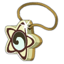 Amulette de Nileza