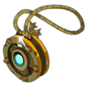 Amulette du Kanimate
