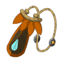 Amulette du Granduk