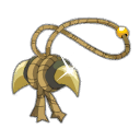Amulette du Strigide