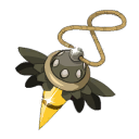 Amulette du Nocturlabe