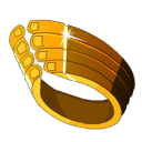 Amulette Rangleur