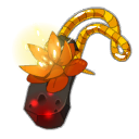 Phylactère Mic