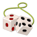 Dés de la Chance