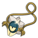 Amulette du Wabbit Céphale