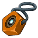 Amulette Ikête