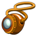 Talisman Glouti