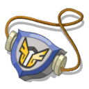 Insigne de Keukeuf