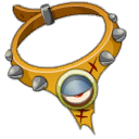 Amulette de l'Orfélin