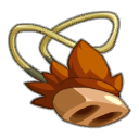 Amulette du Père Phorreur