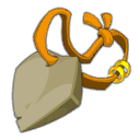 Amulette d'Ali Grothor