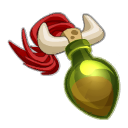 Potion d'Apisaphé