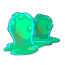 Boursouflure de Protozorreur