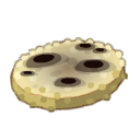 Galette d'Incarnam