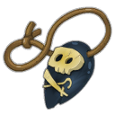 Amulette de Pol Ouatnos