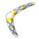 Boomerang Rhoarim