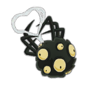 Amulette des Huit Yeux