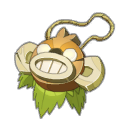 Amulette de Moon