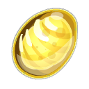 Œuf de Larve Dorée