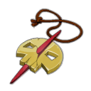 Amulette du K.O.