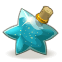 Potion Étoilée