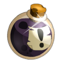 Potion d'altération