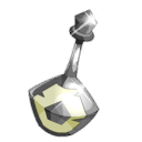 Potion minérale