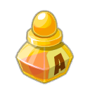 Potion de Bibliotemple