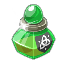 Potion de Temple des alliances