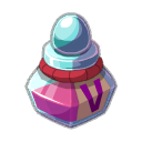 Potion de Voyageur Dimensionnel