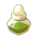 Potion de Diligence