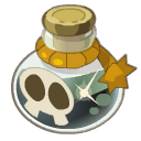 Potion de Croque-mort