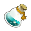 Potion Raide Emption