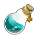 Potion Raide Izdaide