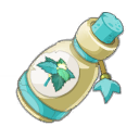 Potion Droïde