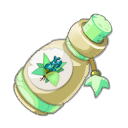 Potion de Divination