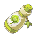 Potion Agare