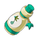 Potion de Goku