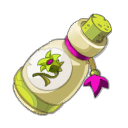 Potion de Donzelle