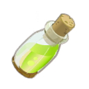 Potion Revitalisante