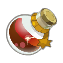 Potion Axel Raide